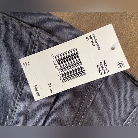 💕free with purchase💕Men’s shorts size‎ 31 - Picture 2 of 4